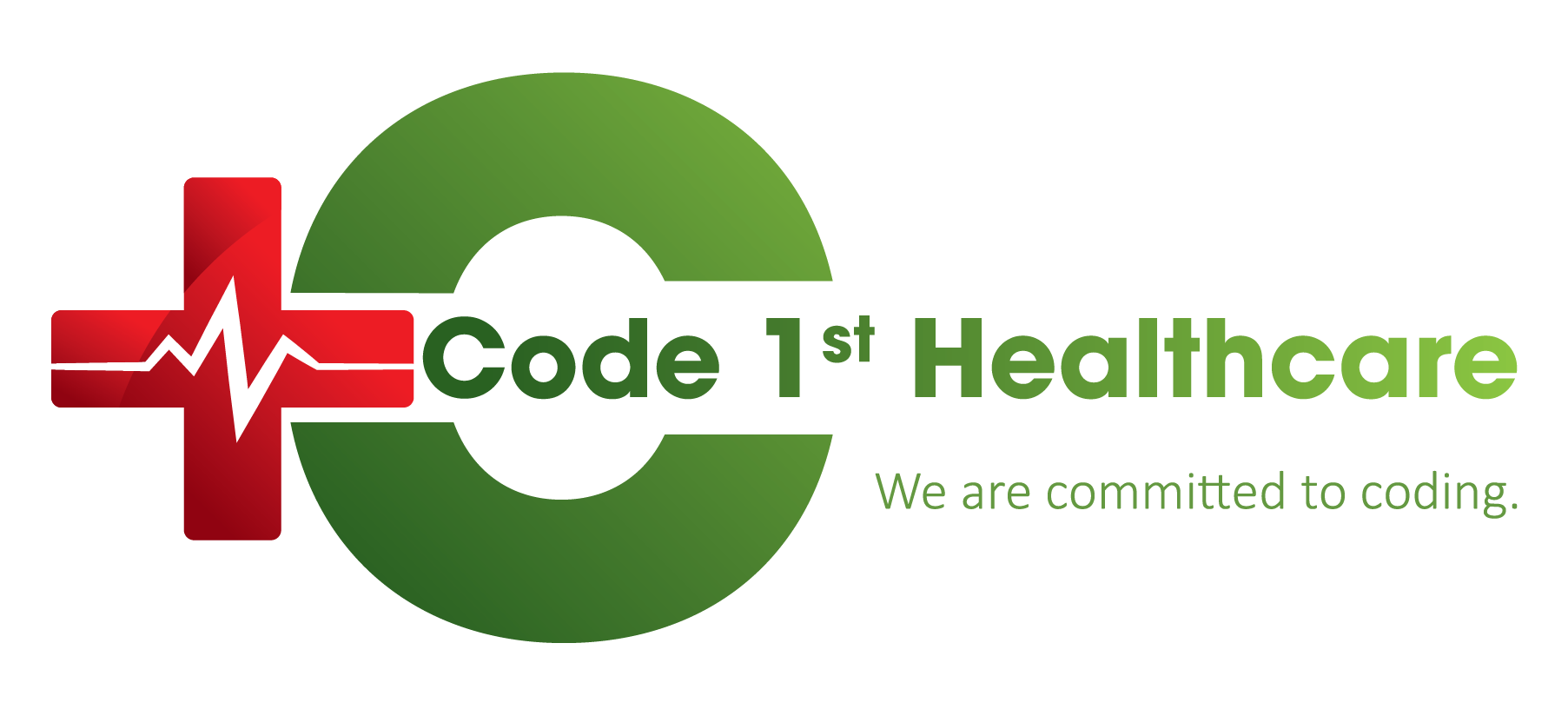 Code first health care - 